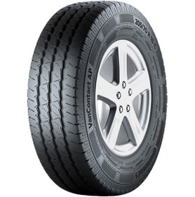 Resim Continental 205/65 R16C 107/105T 103T 8PR VanContact AP Hafif Ticari Yaz Lastiği (2025 Üretim) 
