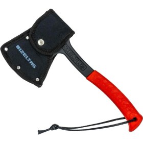 Resim Izeltaş Çelik Kamp Baltası 600 gr 13000 005248 