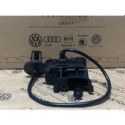 Resim Genel Markalar GOLF 7.5 2017-2020 YAKIT DEPO KAPAĞI KİLİTLEME MOTORU 5C6810773A 