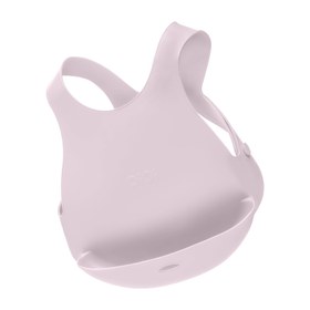 Resim Flexi Mama Önlüğü - Misty Lilac 