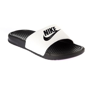 Resim Nike Benassi Jdı Spor Terlik 343880 100 