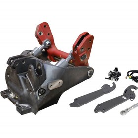 Resim AGCO Bağlantı - Massey Ferguson / Fendt / Valtra | ACX3203610 