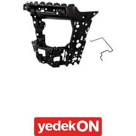 Resim Far Yuvası Range T Cab. Evo Sağ (Kahveci Premium) - 7423969631 