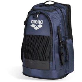Resim Arena All Set Backpack 45l Unisex Yüzücü Sırt Çantası 010234400 