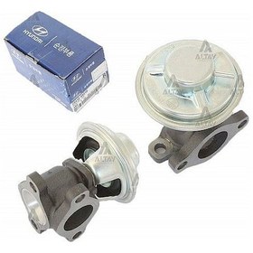 Resim Esse Otomotiv Starex 140Hp D4Cb Egr Valfi - MBS-284104A010 - 28410-4A010 