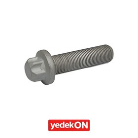 Resim Saf Porya Civatası M18x1,5x65 
