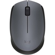 Resim Logitech M170 910-004642 Kablosuz Usb Optik Mouse 