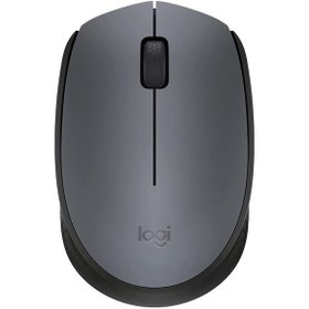Resim Logitech M170 910-004642 Kablosuz Usb Optik Mouse 