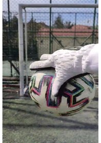 Resim Goldgrip Kaleci Eldiveni Tutuş Spreyi Altın 