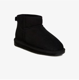 Resim Emu Australia Stinger Micro Kadın Siyah Bot W10937 Siyah 