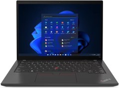 Resim Lenovo 21ah0082tx I7-1260p T14 16gb 512gb 14" W11p 