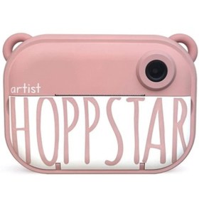 Resim Hoppstar Artist Blush Dijital Çocuk Kamerası - Pembe 12413 