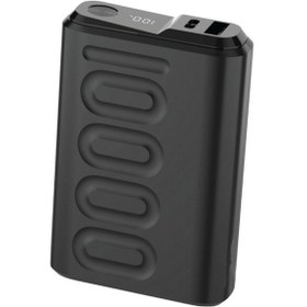 Resim Arbix Celly Pd 20w Hızlı Şarj 10000mah Powerbank Bluetooth Kulaklık Ve Type-c Şarj Kablosu Çok Renkli 