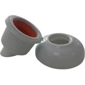 Resim Karokstore Mufmatik Muffmatik Koku Önleyici Lavabo Sifonu Çekvalfi (3 Adet) 