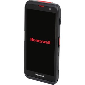 Resim HONEYWELL EDA52 6603 5,5"(inç) 4GB/64GB 1D/2D Okuyucu Wifi Android 11 El Terminali 