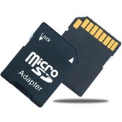 Resim Axya 64Gb Için Sd Kart Okuyucu Adaptör Hafıza Kart Için Adaptör 