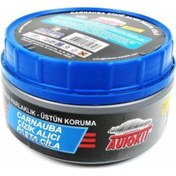 Resim BTM Otomotiv Autokit Carnauba Çizik Alıcı Pasta Cila 