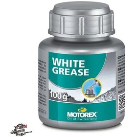 Resim Motorex Beyaz Gres 100Gr (542301080) 