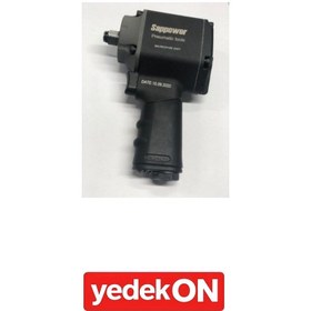 Resim Sappower Havalı Somun Sökme 1/2-550 N Iw3a1 