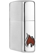 Resim Zippo SIDE FLAME 