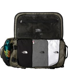 Resim The North Face Base Camp Duffel - L Seyahat Çantası 