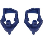 Resim ALPHA AUTO PART Mercedes Ml W163 Için Kapı Kilit Plastiği (sağ-sol) 