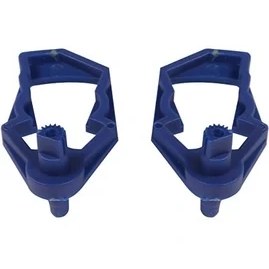 Resim ALPHA AUTO PART Mercedes Ml W163 Için Kapı Kilit Plastiği (sağ-sol) 