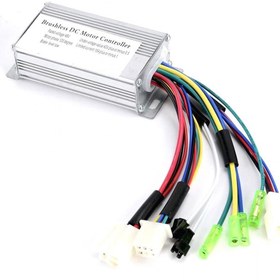 Resim Onvo OV-007 Motor Kontrolcüsü (Beyin) 