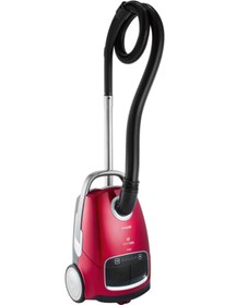 Resim Arçelik S 4540 T Toz Torbalı Elektrikli Süpürge 