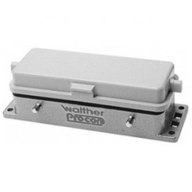Resim Walther Fiş 24'lü üstten çıkış çift mandal 