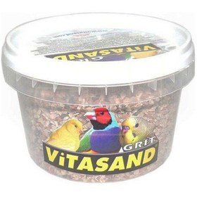 Resim Vitasand Grit Kum 350 Gr 