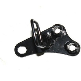 Resim Mondial 250 Mct Motor Bağlantı Braketi Sağ Or. 