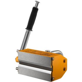 Resim Mıknatıs AVM PML-2000 Manyetik Kollu Kaldıraç - 2000 kg Güç 