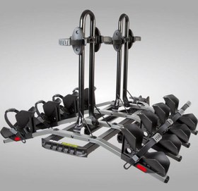 Resim Buzz Rack Buzzracer H4 Kare Bağlantılı Bisiklet Taşıyıcı 