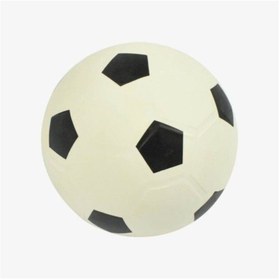 Resim Antistres Topu Futbol 