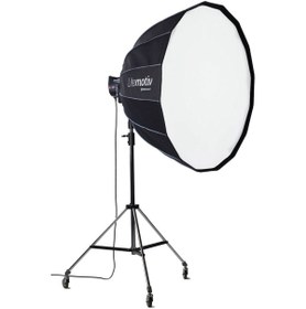 Resim Elinchrom Litemotiv Softbox Octa 120cm + Bracket 
