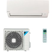 Resim Daikin Sensira FTXF35F A++ 12000 BTU Inverter Duvar Tipi Klima 