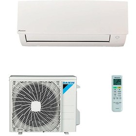 Resim Daikin Sensira FTXF35F A++ 12000 BTU Inverter Duvar Tipi Klima 