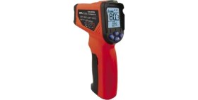 Resim Ceta Form G90-IR500 Infrared Thermometere (-50 °c /550 °c) 