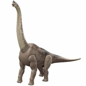 Resim Jurassic World Brachiosaurus Figürü HFK04 