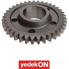 Resim AGCO Dişli - Massey Ferguson / Fendt / Valtra | ACP0445350 