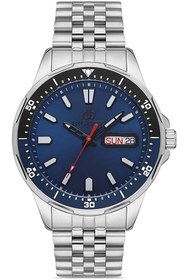 Resim Bigotti Milano BG.1.10320 Erkek Kol Saati 