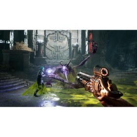 Resim Saber Painkiller - PlayStation 5 