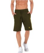 Resim Bluu 3 Iplik Spor Şortu Basic (528813752) 
