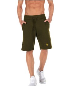 Resim Bluu 3 Iplik Spor Şortu Basic (528813752) 