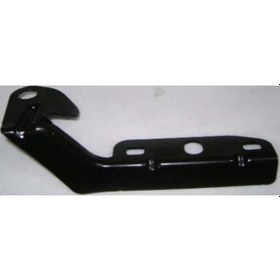 Resim 7750842399 Renault Camurluk Tespıt Parcası Clıo Iıı On Sol 