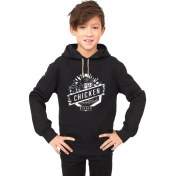 Resim Tshirthane pubg chıcken dınner Çocuk Sweatshirt 
