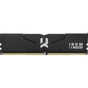 Resim Goodram IR-6000D564L30S/16G 16 GB DDR5 6000 MHz CL30 Ram 