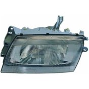 Resim Esse Otomotiv - Famılıa/practıca Far Sol H4/w5w 97-98 Dpo 216-1135l-ld-e Bg2m-51-040 