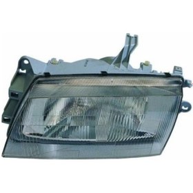 Resim Esse Otomotiv - Famılıa/practıca Far Sol H4/w5w 97-98 Dpo 216-1135l-ld-e Bg2m-51-040 